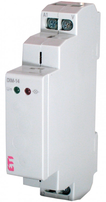 releu de reglare a intensitati dim-14 002470023